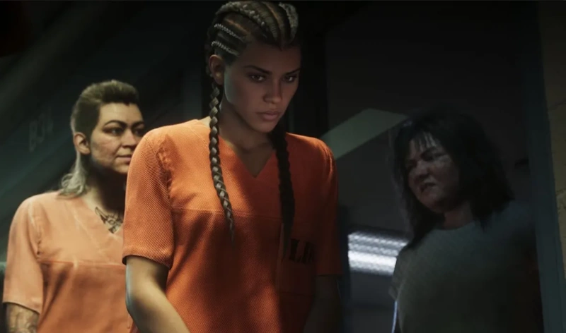 UK-Mann zu lebenslanger Haft verurteilt - während der Festnahme besorgt über GTA 6